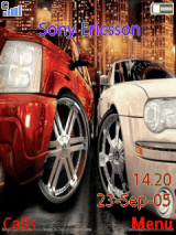 midnight club 3:remix