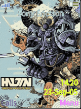 Hujan