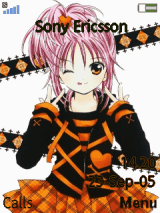 shugo chara