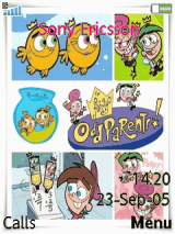 Ultimate Fairly Oddparents