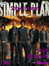SIMPLE PLAN FOR GIRS