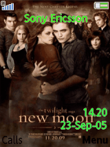 new moon
