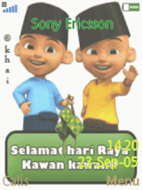 upin & ipin