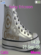 converse