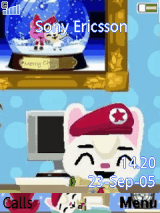 pet society