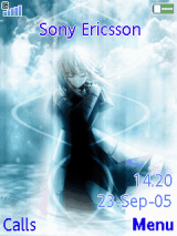 fate stay night