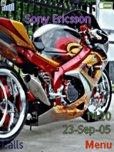 cool bike