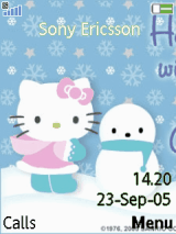 snowkitty