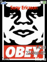 obey