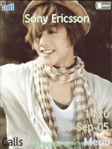 Kim Hyun Joong ♥