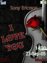 ** i love u **