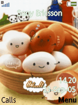 egg