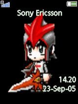 maple story