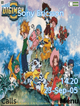 Digimon