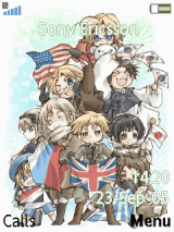 APH