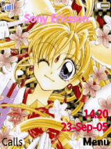 kamikaze kaitou jeanne