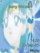 sailor mercury