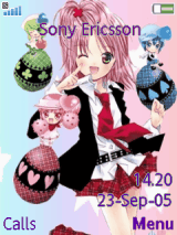 Shugo Chara