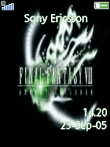 FINAL FANTASY VII