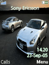 GTR R35