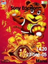 新年快乐woohoo!!!