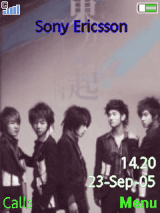 DBSK-Group