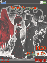 gothic of love