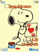 snoopy