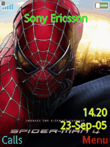 spiderman