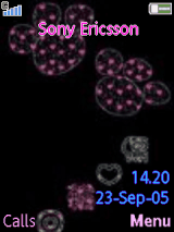 dots of love