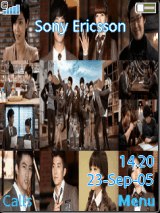 Dream High Cast-Dhang