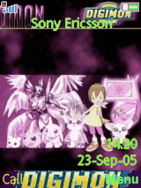 digimon