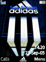 adidas