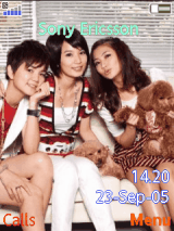 S.H.E-My lovest idol