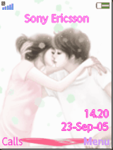 kiss