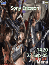 Onimusha Dawn Of Dream