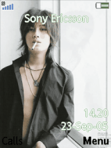 Akanishi jin