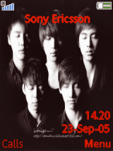DBSK