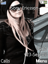 Avril Lavigne