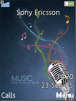 music