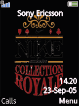 nikebob