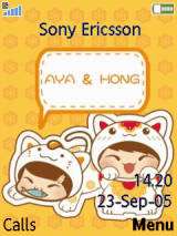 moneycat for w880