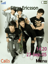 SHINee