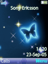 buterfly