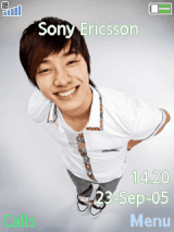 My Hubby (Gi Kwang)