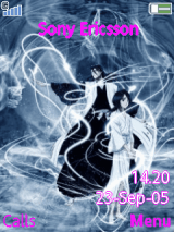 Bleach(dark)