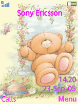 cute bear