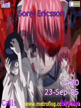 elfen lied