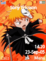 BLEACH死神2