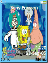 SPongeBoB